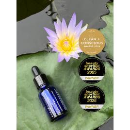 Acala Stem ブルーロータス フェイスオイル 15ml